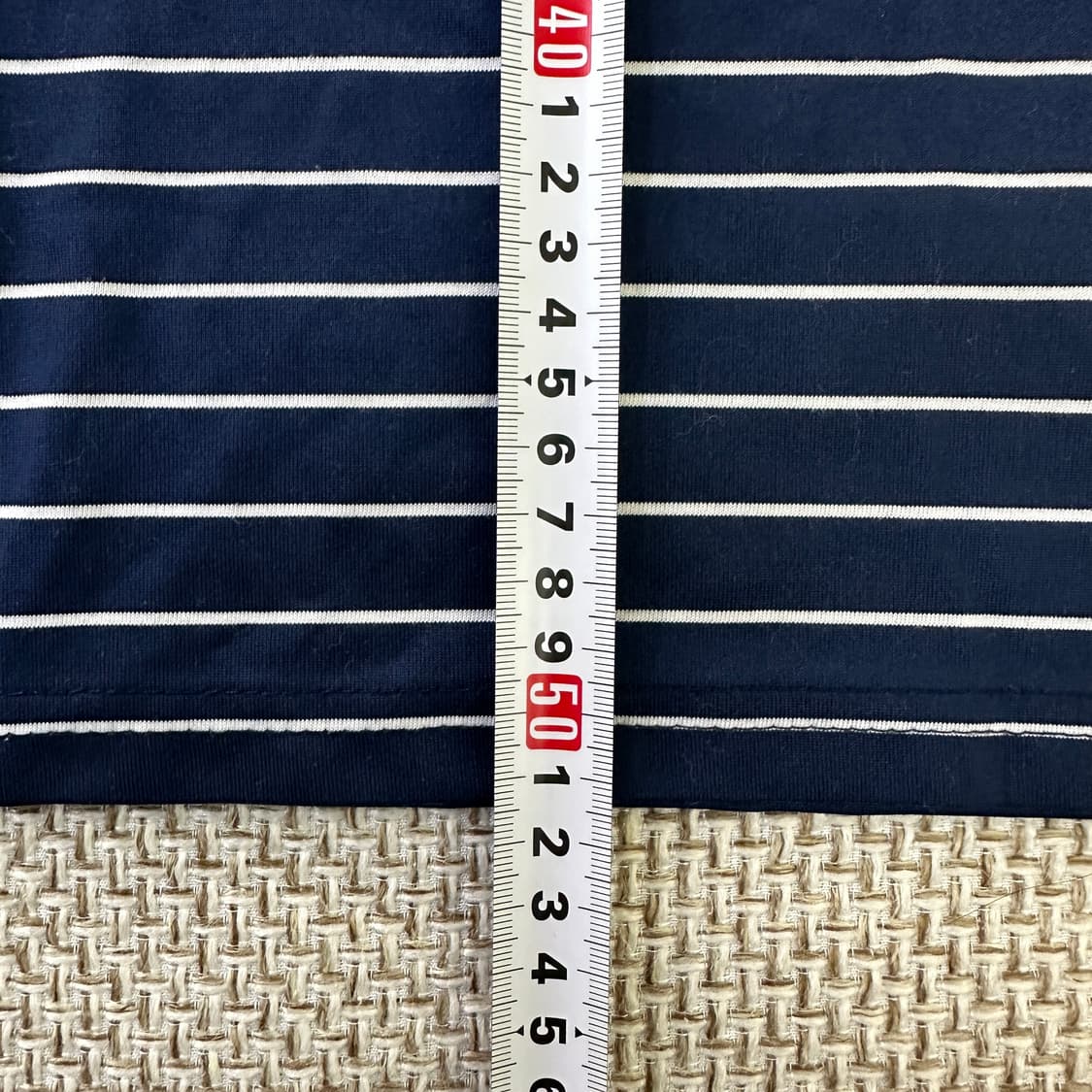 130 폴로랄프로렌 키즈 브이넥 반팔티 0420D 상품이미지6