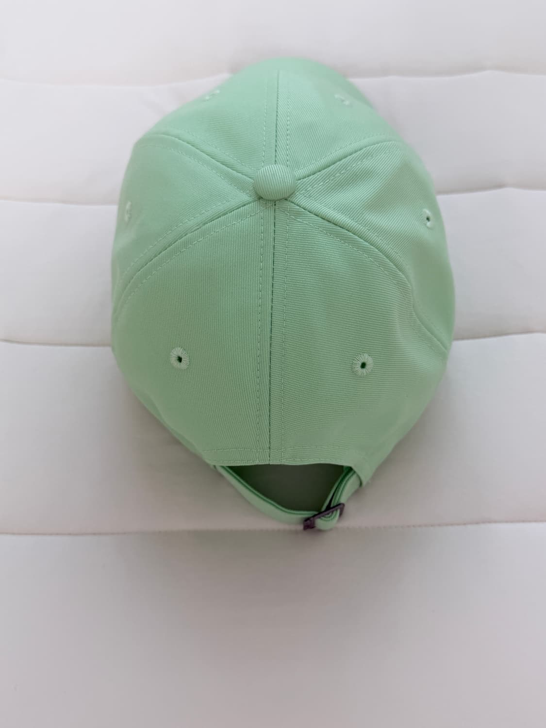 나이키 헤리티지86 퓨추라 볼캡 상품이미지4