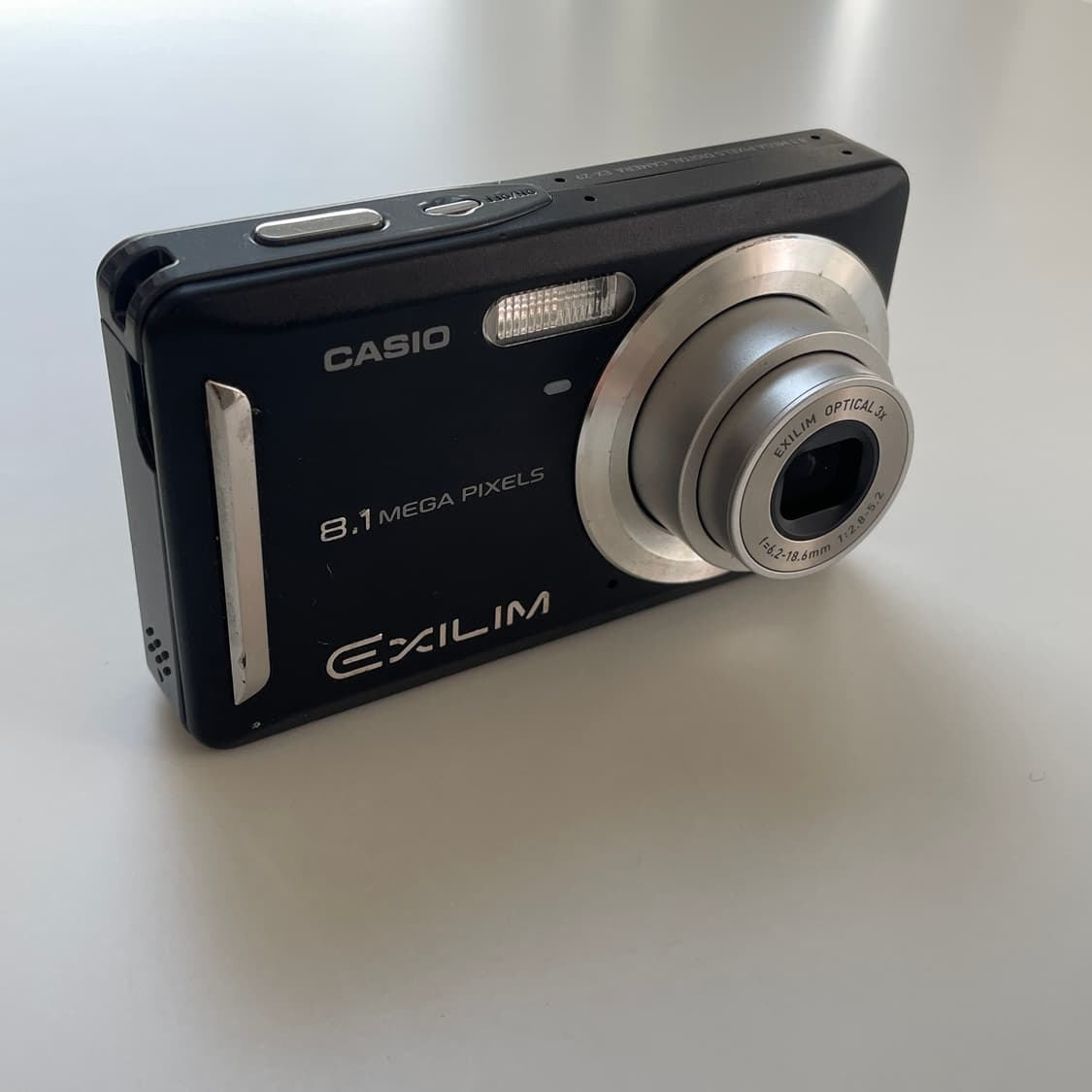 Casio EX-Z9 상품이미지4