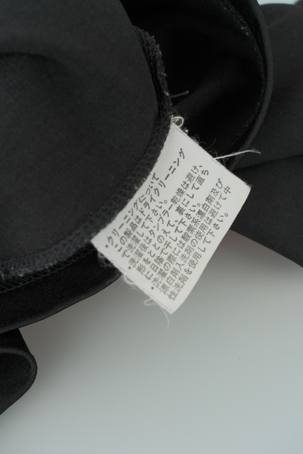 90s Half zip-up top 상품이미지6