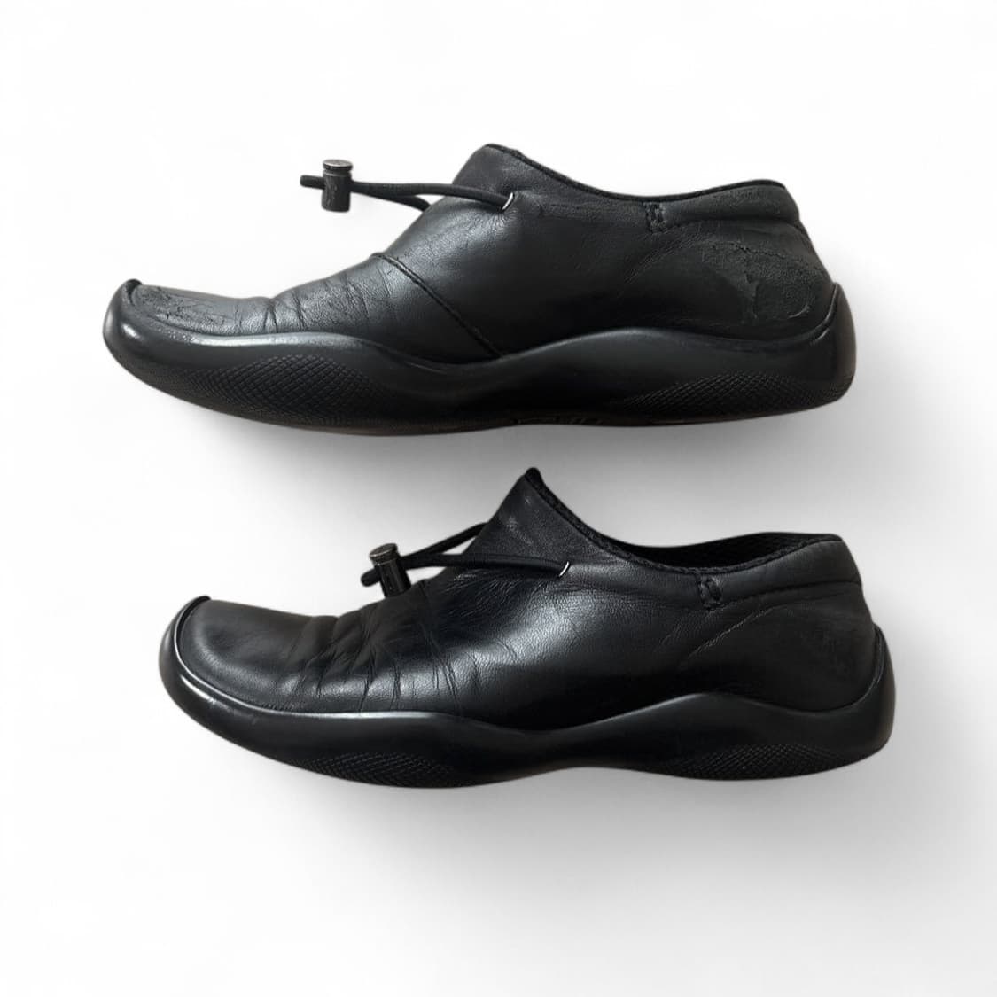 프라다 스포츠 아메리칸 컵 225 스니커즈 아카이브 상품이미지2