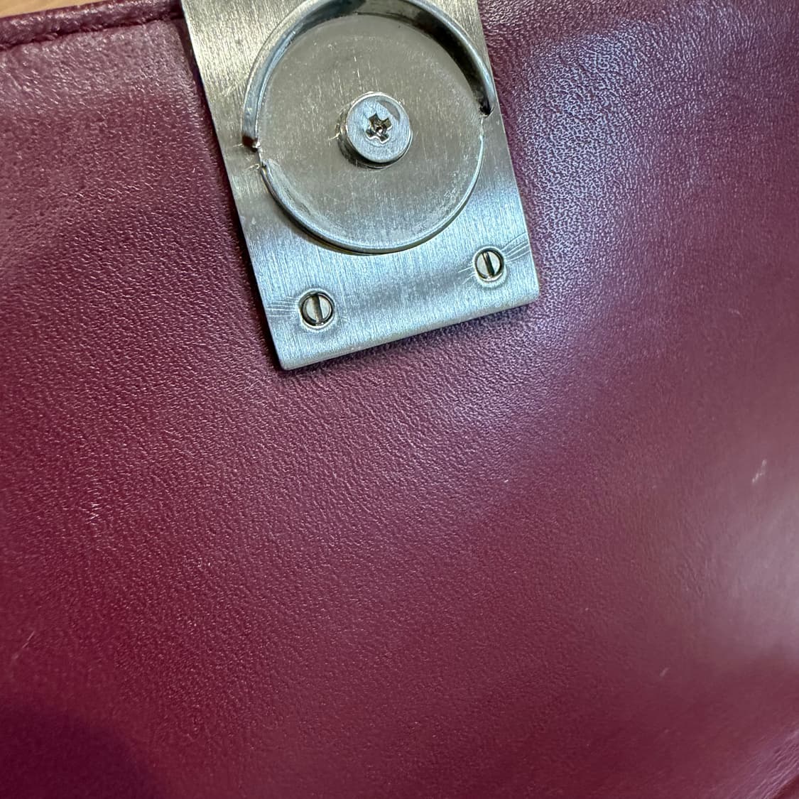 쿠론 조엘 크로스백  상품이미지7