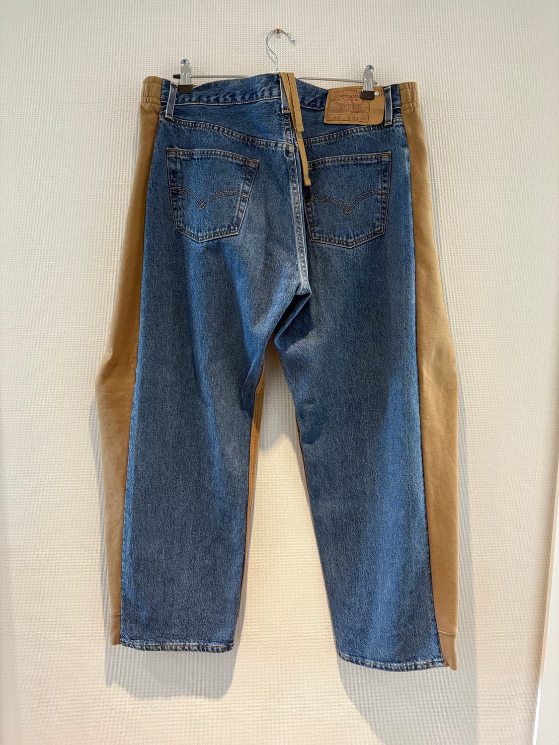 Bless Overjogging Pants 상품이미지4