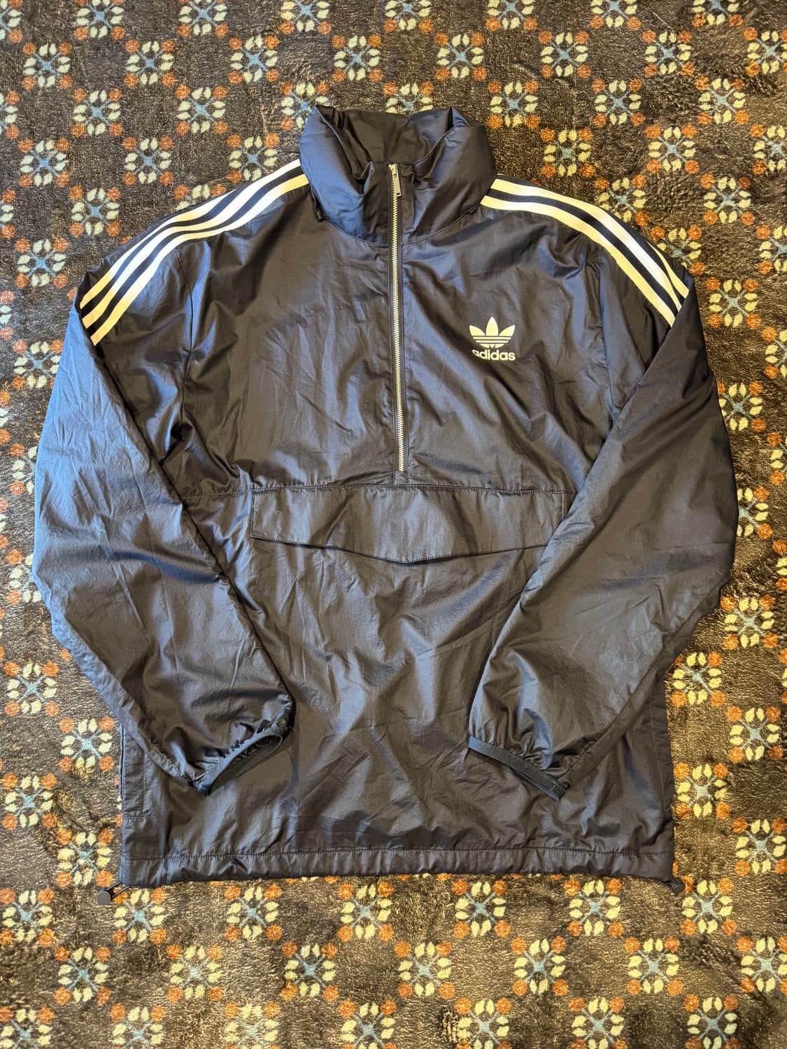 아디다스 아노락 바람막이 상품이미지1