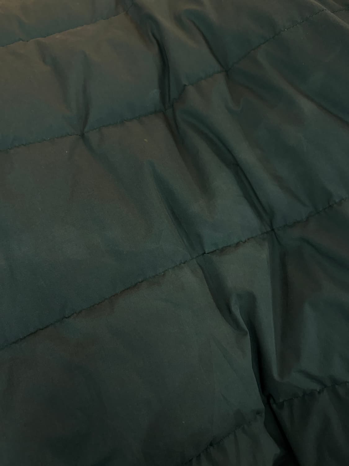 FIRST DOWN duck down padding 상품이미지9