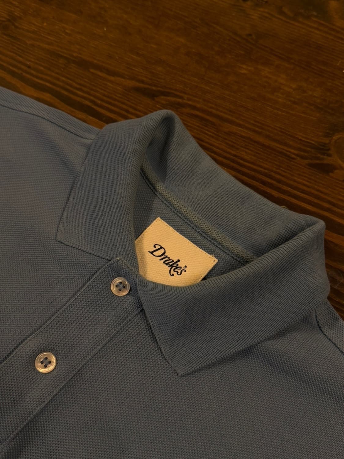 드레익스 pk 반팔티셔츠 남성 상품이미지6