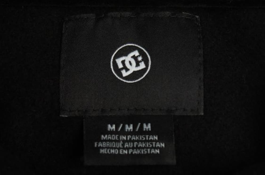 디씨슈즈 후드티 상품이미지5