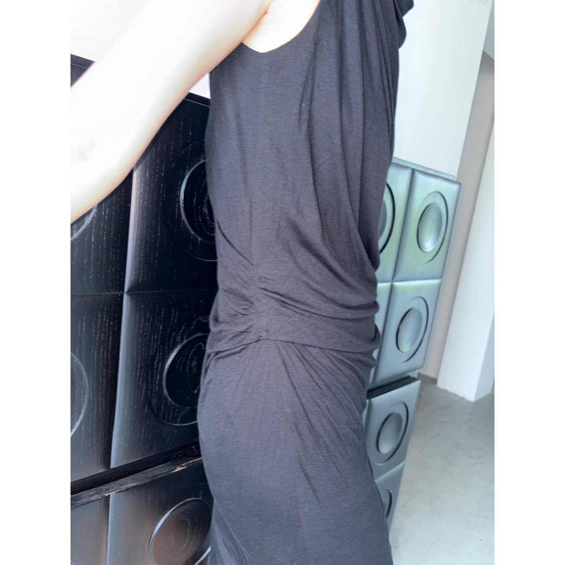 no 168. Helmut lang dress / Sz S 상품이미지2
