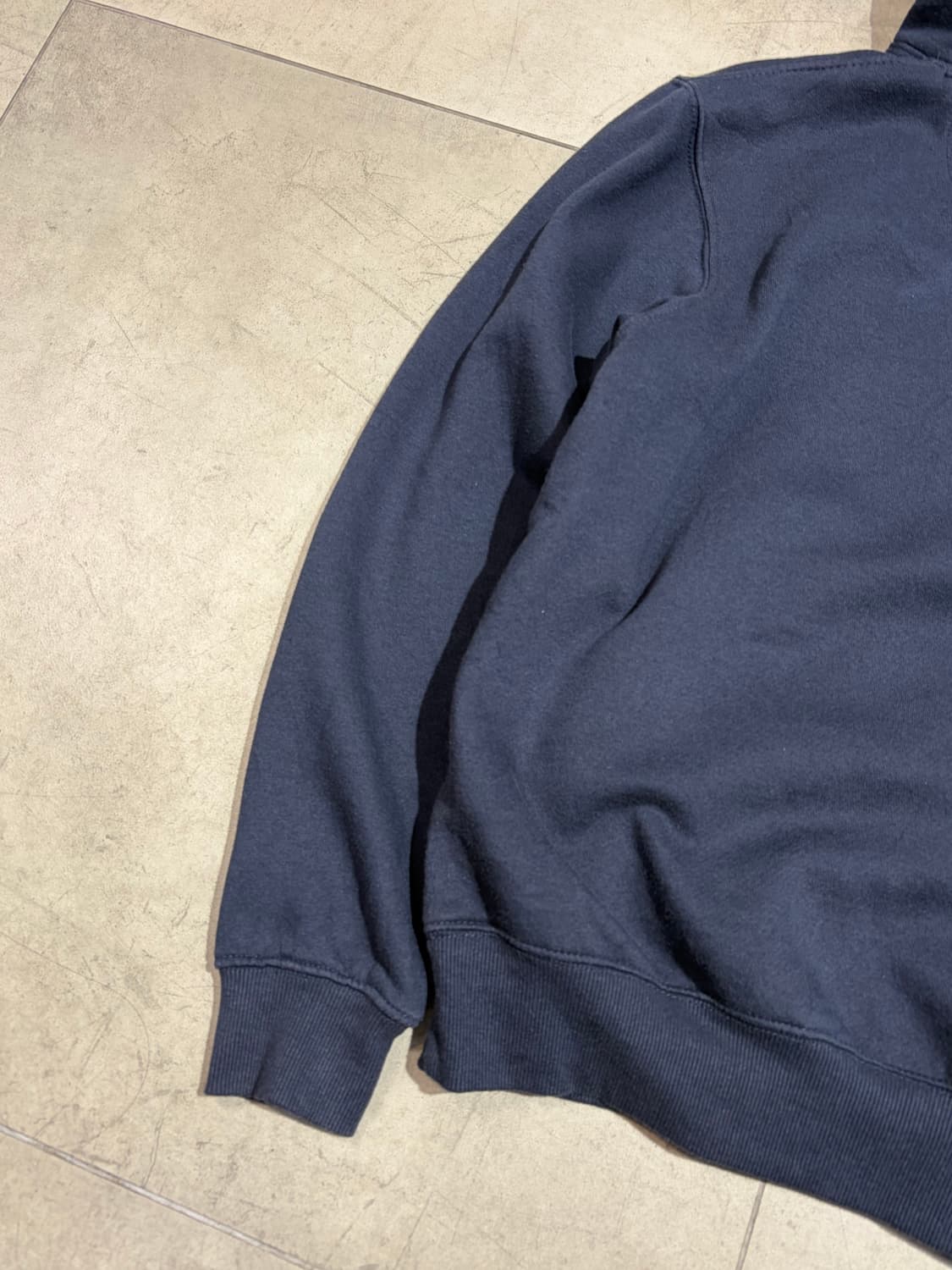 하드 록 카페 후쿠오카 후드티 상품이미지7