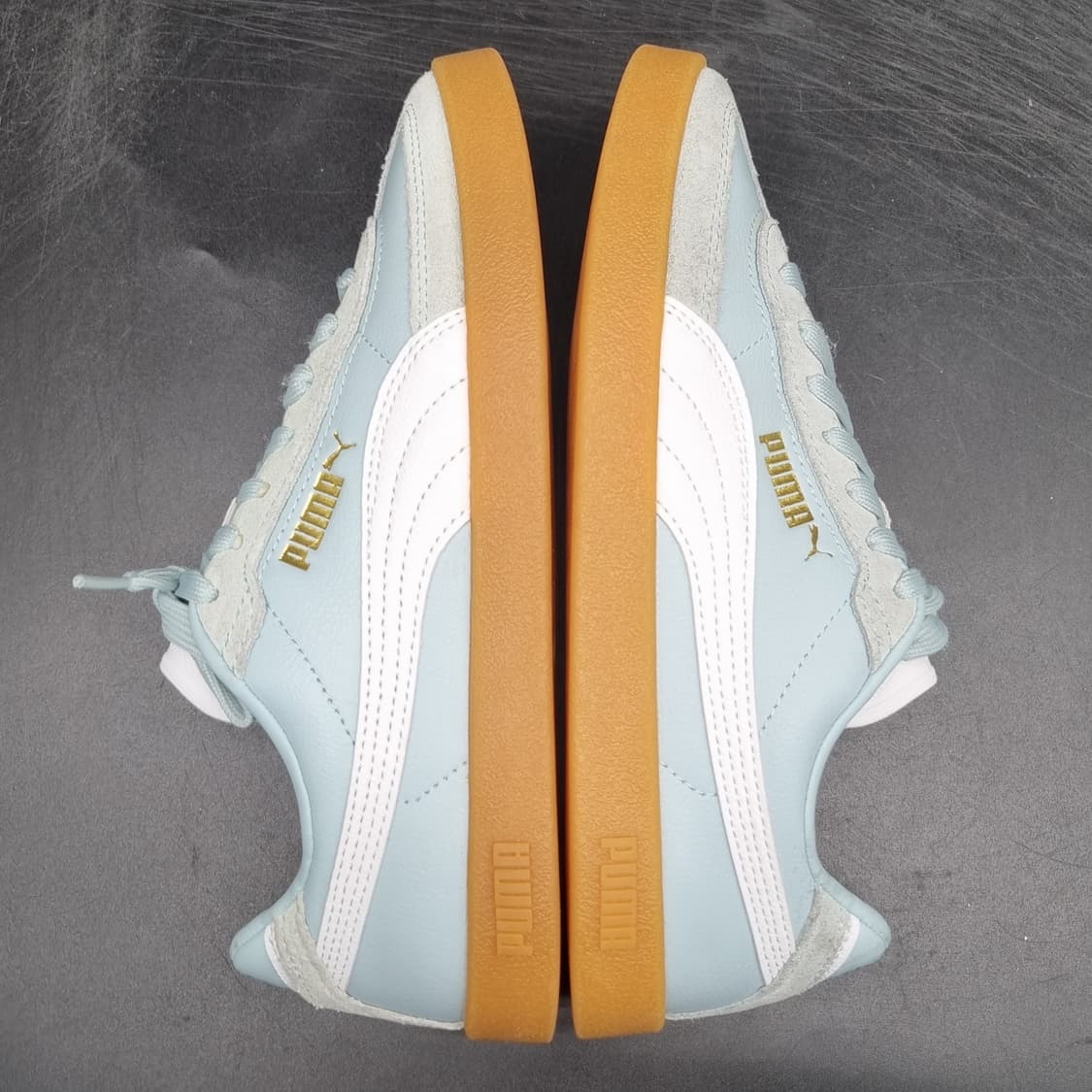 푸마 클럽2 에라 여성스니커즈230 상품이미지4