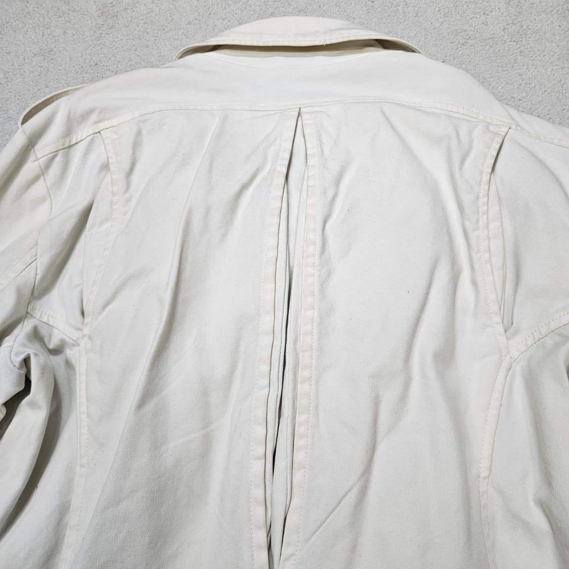 디젤 코튼 라이더 자켓 L 상품이미지7