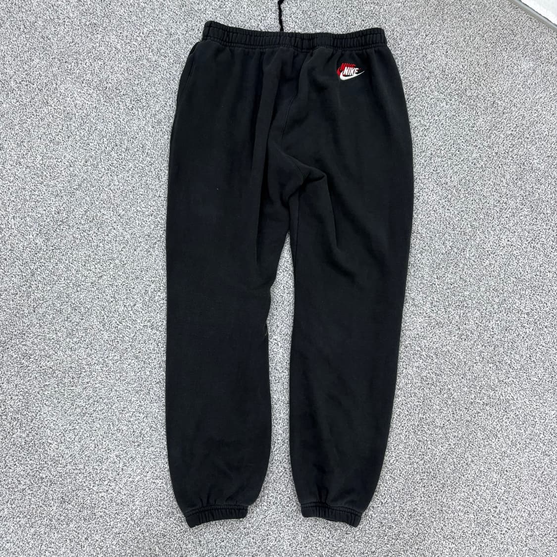 XL 나이키 멀티 스우시 셋업 세트 0428J 상품이미지8