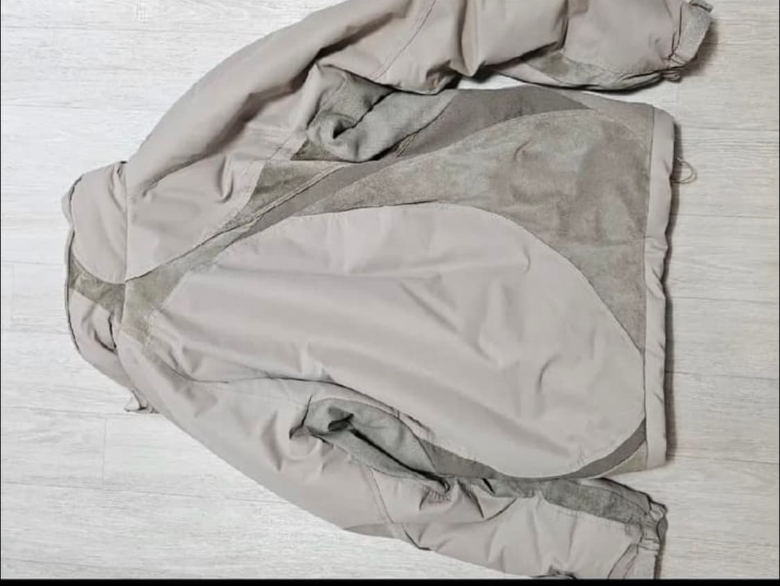 (3)xlim ep2 패딩 상품이미지2