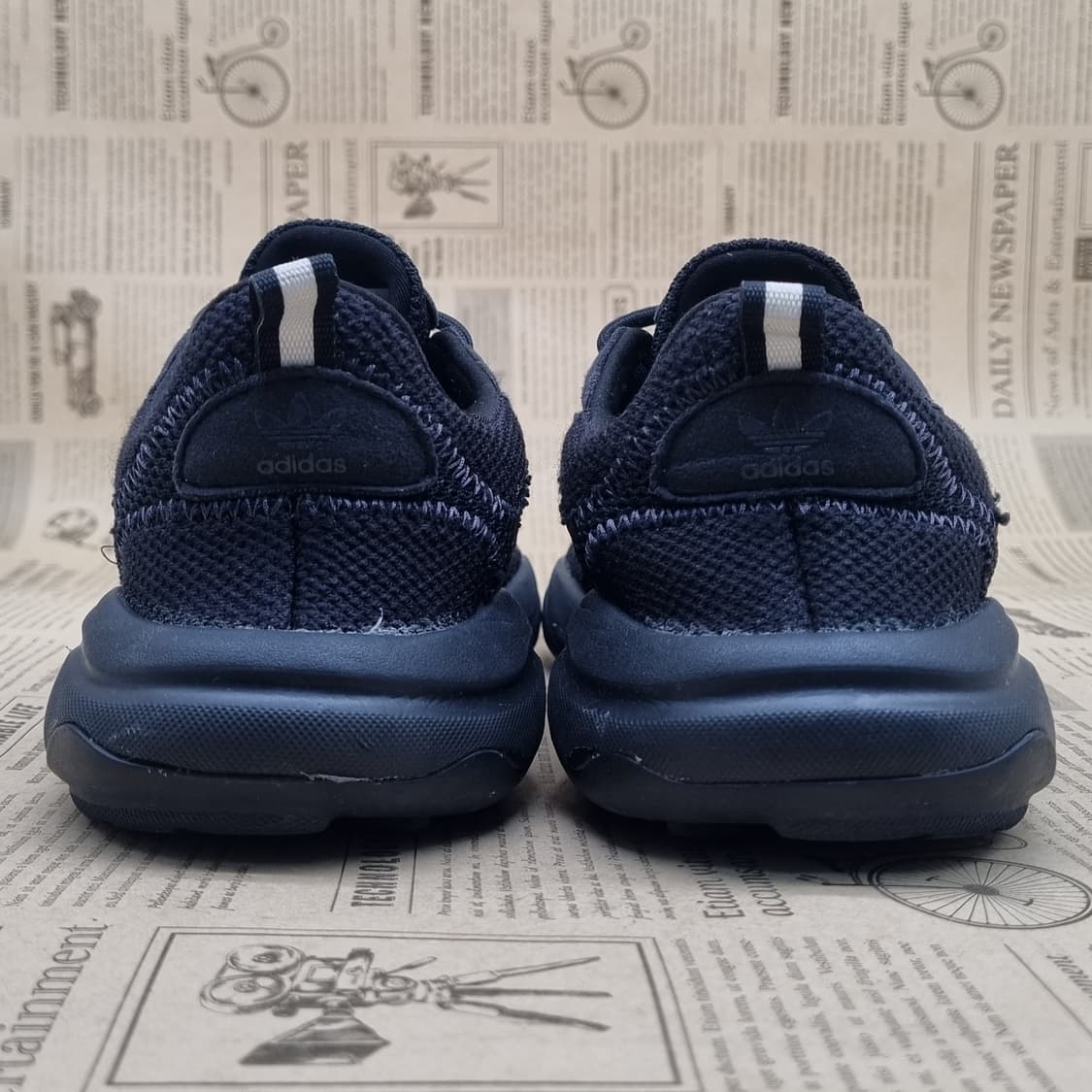 아디다스 하이위 여성운동화240 상품이미지4