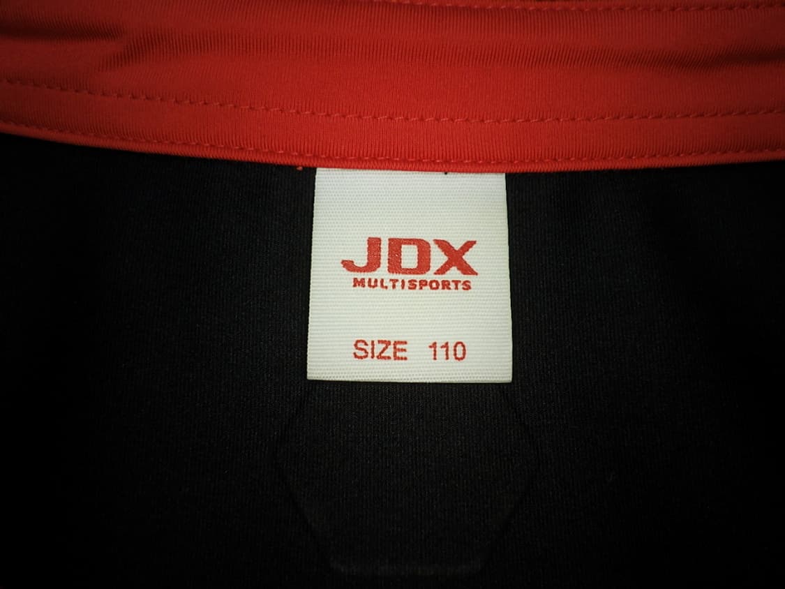 (2XL) JDX 제이디엑스 남성 카라 긴팔 티셔츠 상품이미지7
