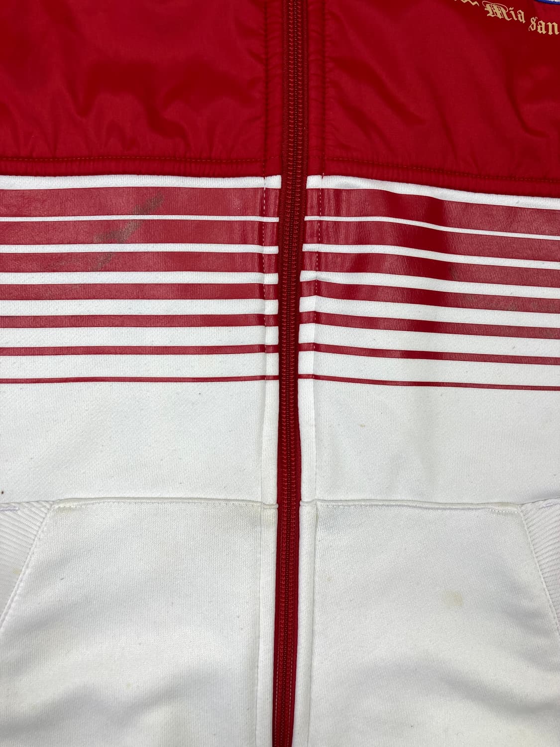 아디다스 바이에르 뮌헨 져지 (AJ24001) 상품이미지7