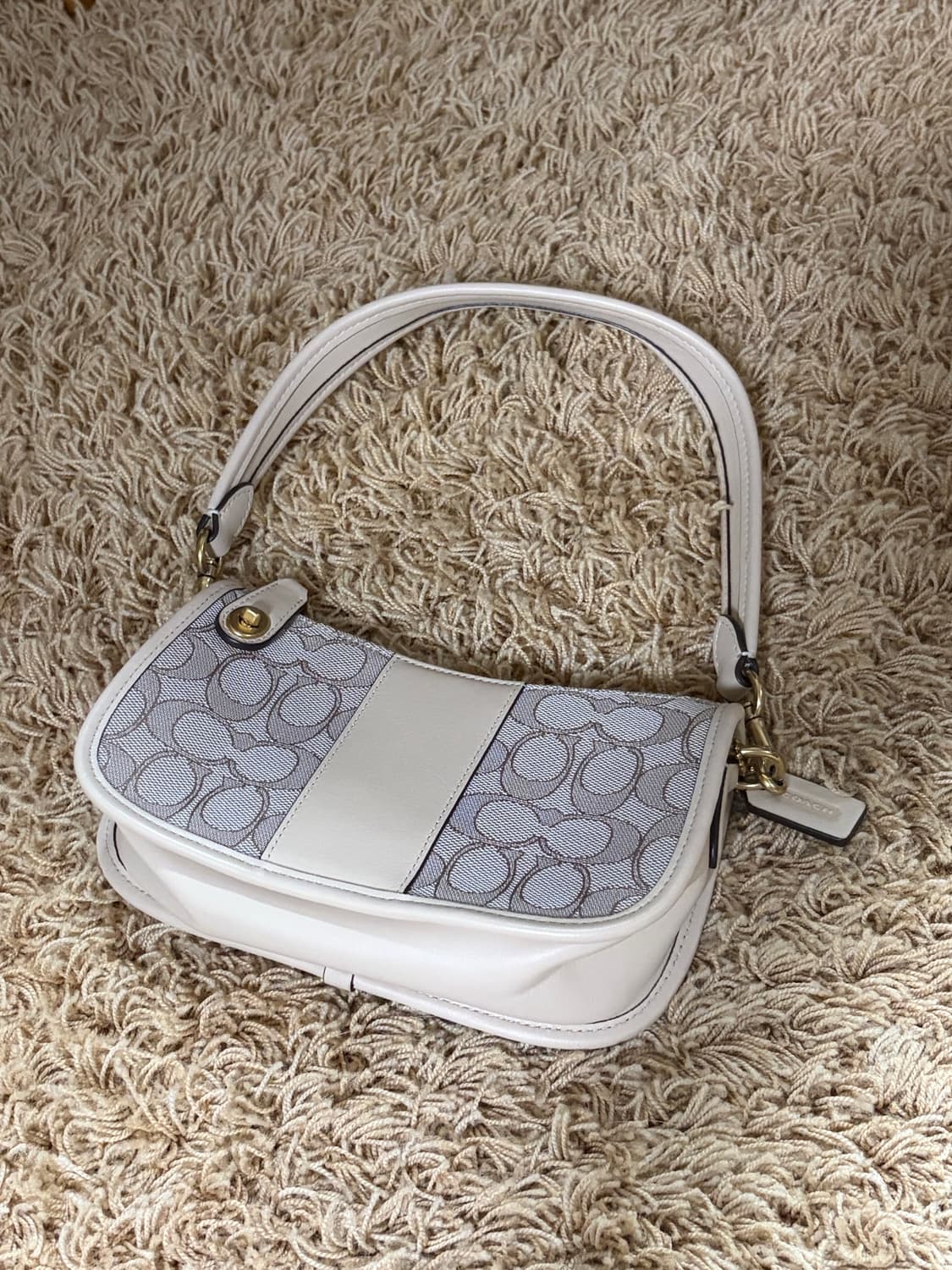 코치 미니백 상품이미지2