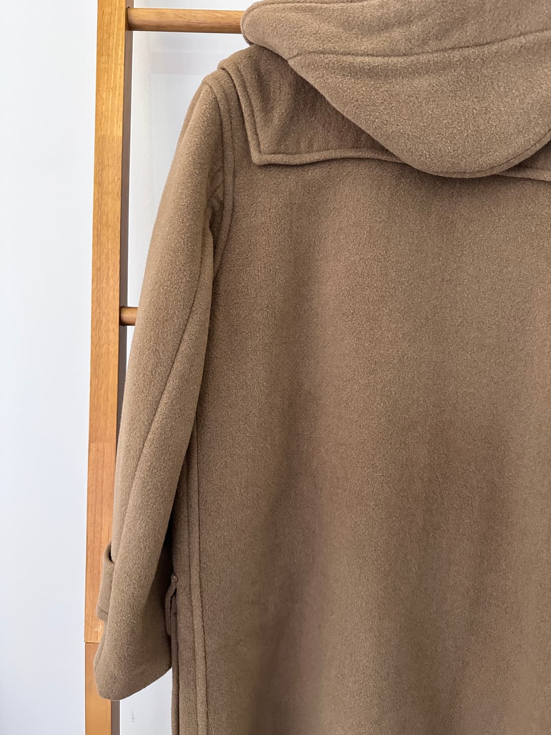 버버리 더플코트 버버리 떡볶이코트  burberry 코트 상품이미지10