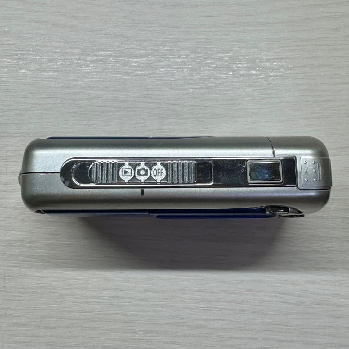 니콘 쿨픽스 2500 디카 황조지 르세라핌 홍은채 nikon y2k 상품이미지5