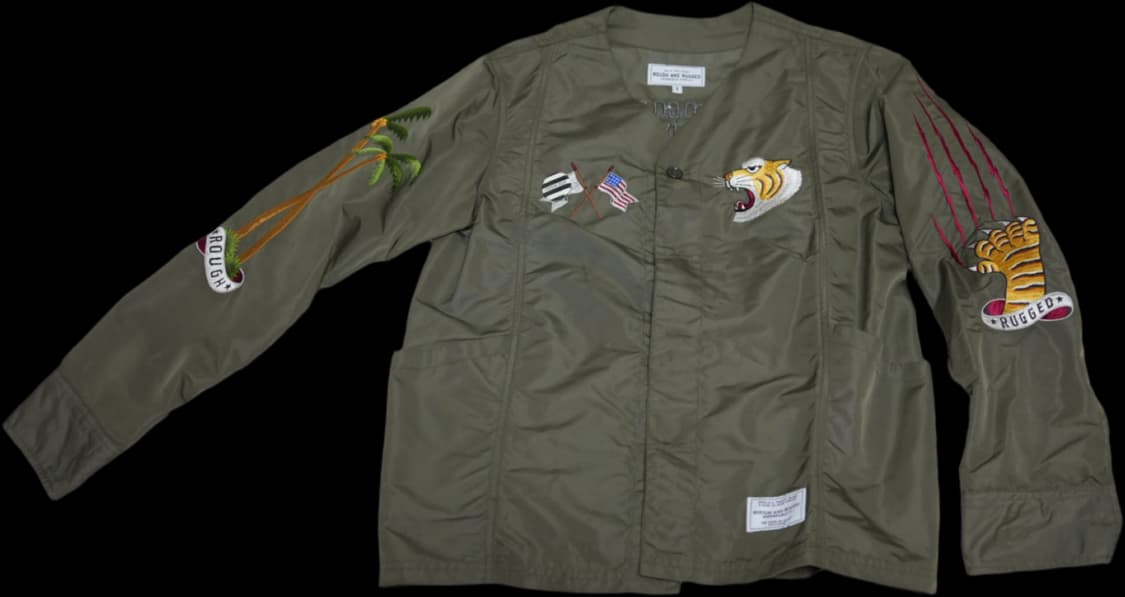 러프앤러기지드 상품이미지1