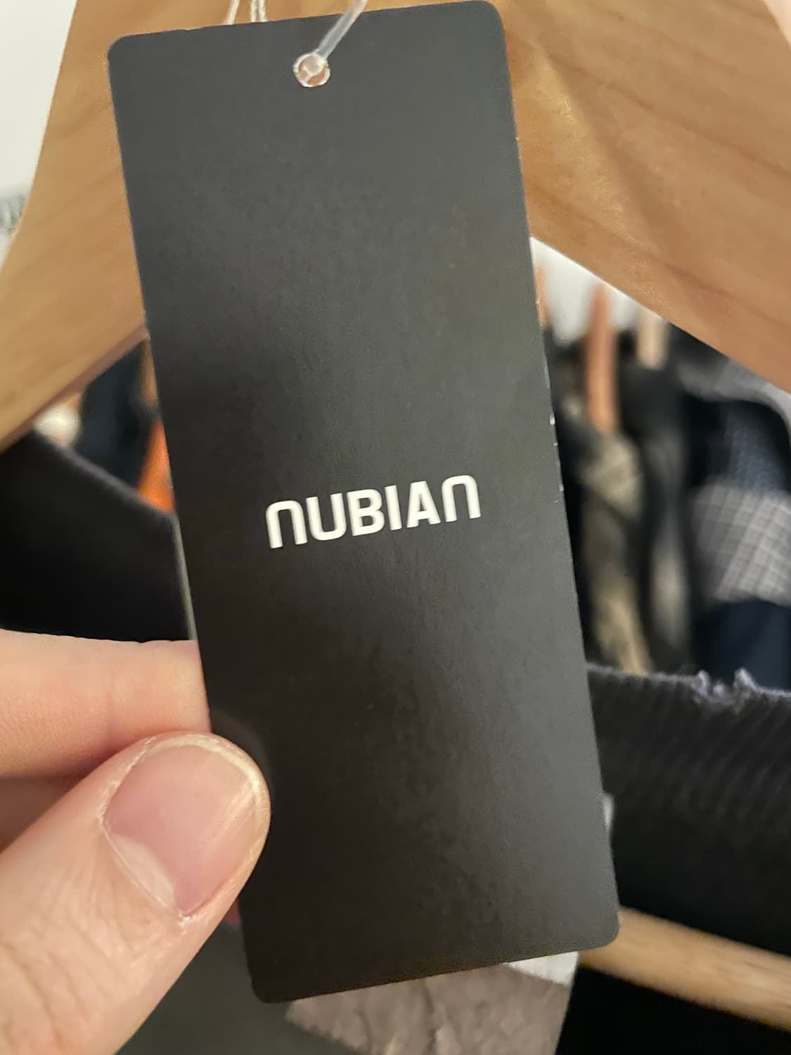 세인트미카엘 bone saint 스웻  24AW 상품이미지7