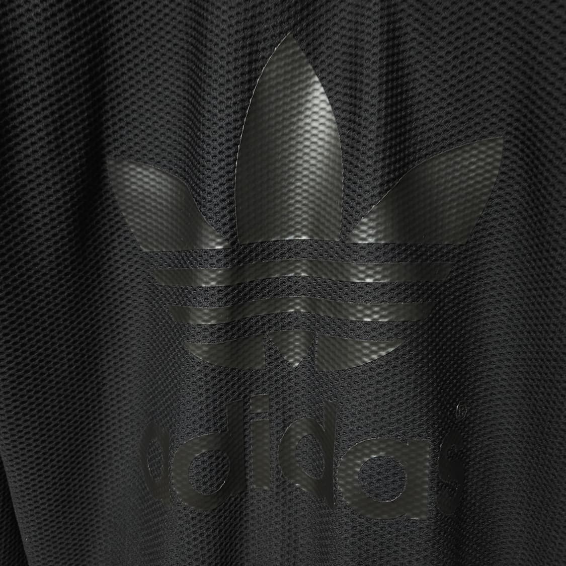 90 ) 아디다스 여성 메쉬 가오리핏 크롭 AOP 트랙탑 져지 상품이미지4