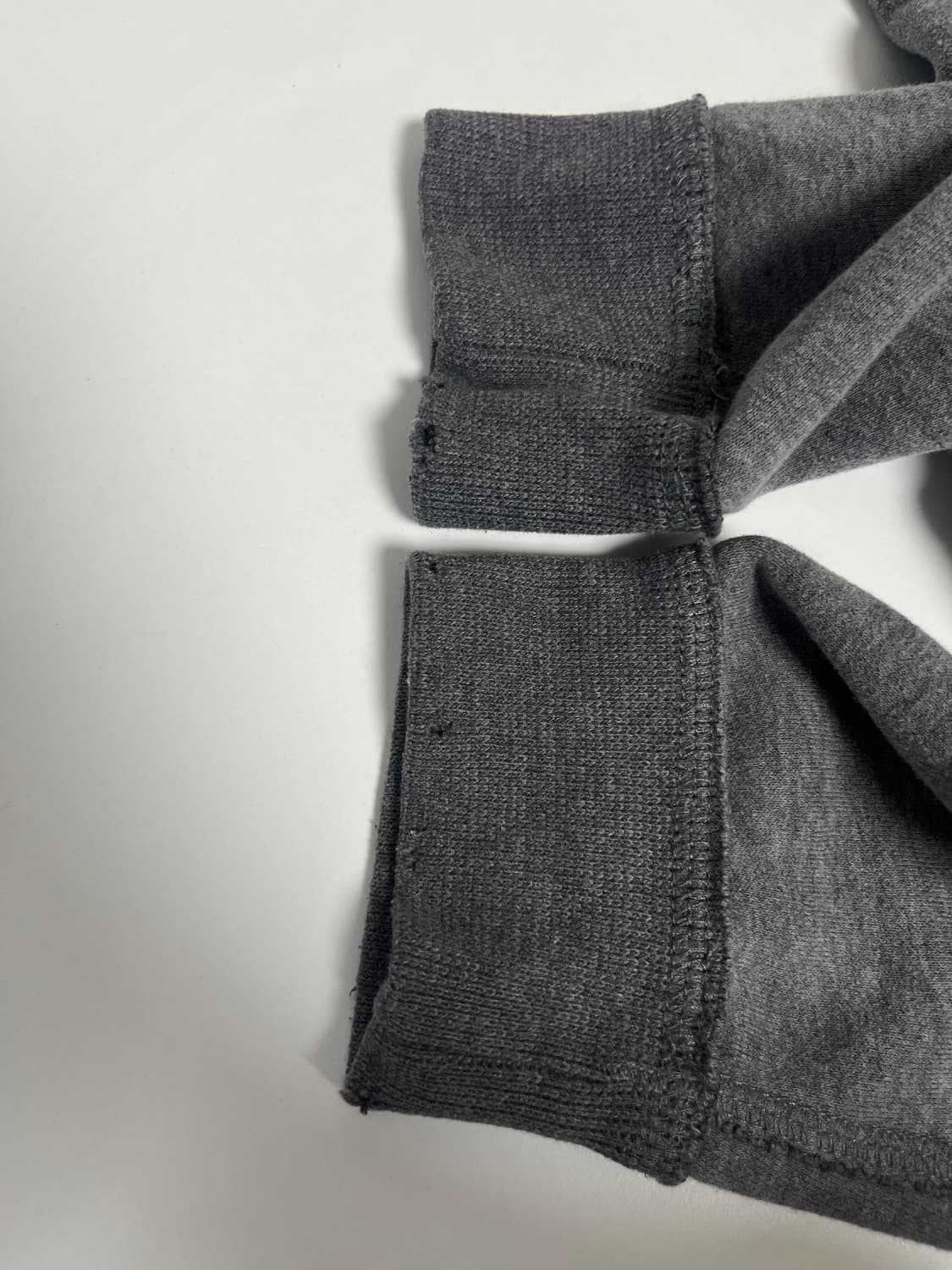 아베크롬비 y2k 후드집업 L 상품이미지5