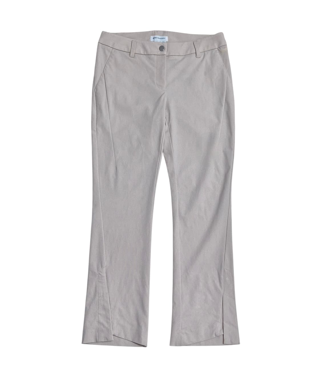 데상트 골프 바지 상품이미지2