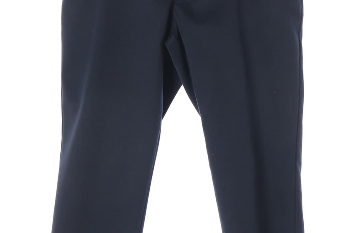 아디다스 골프 퍼포먼스 스트레치 슬랙스 네이비 상품이미지4