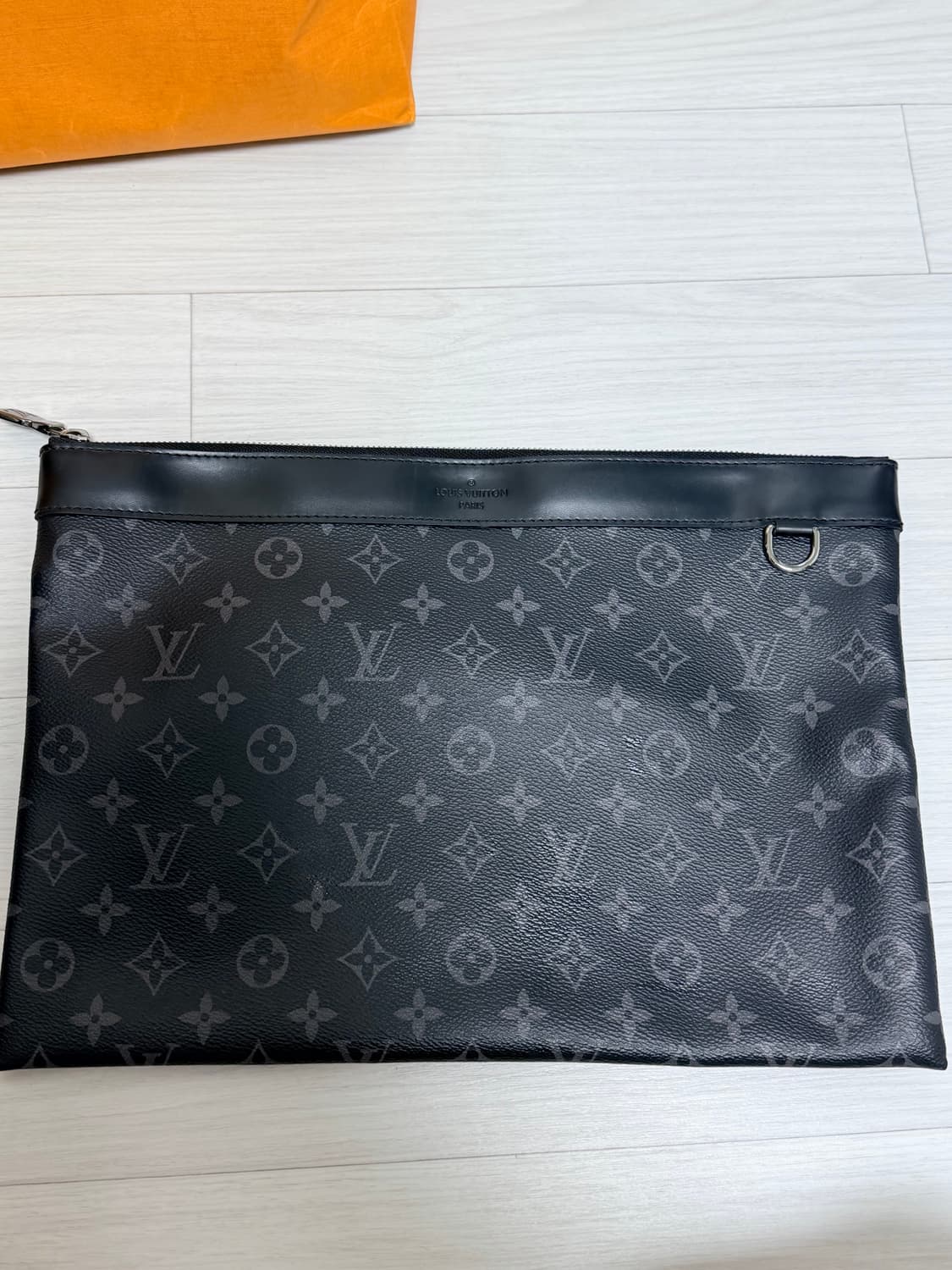 [정품,상태최상] 루이비통 클러치 상품이미지2