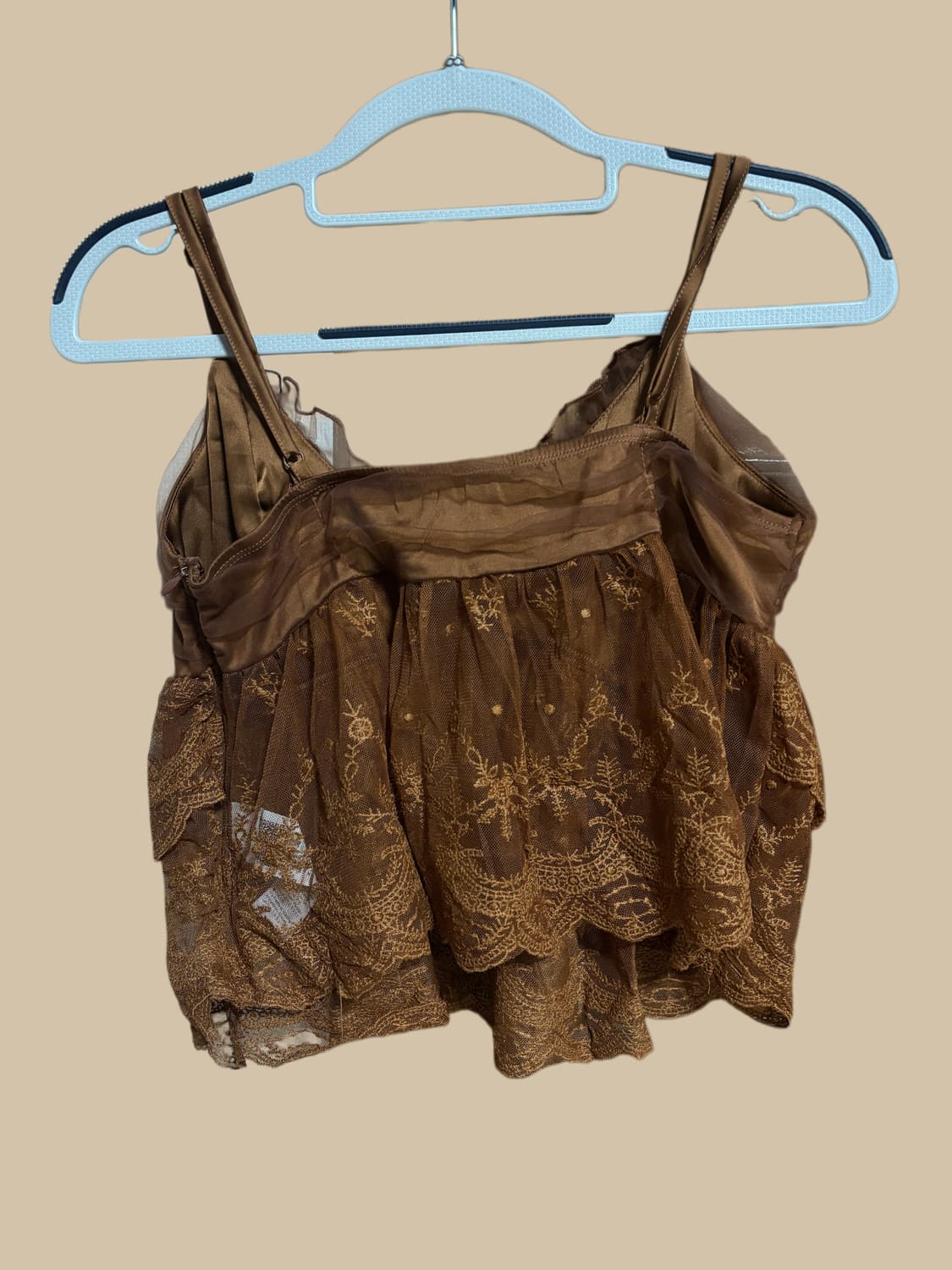 쉬인 의류 일괄(나시2 가디건1 스커트1) 상품이미지4