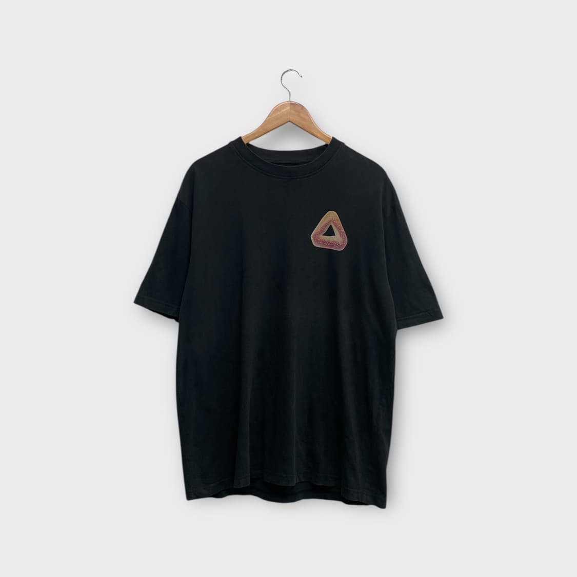 팔라스 트라이 베이글 티셔츠 PALACE T - XL  상품이미지2