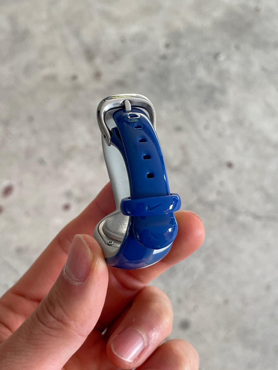 00s Nike Triax College Series Kentucky 상품이미지7