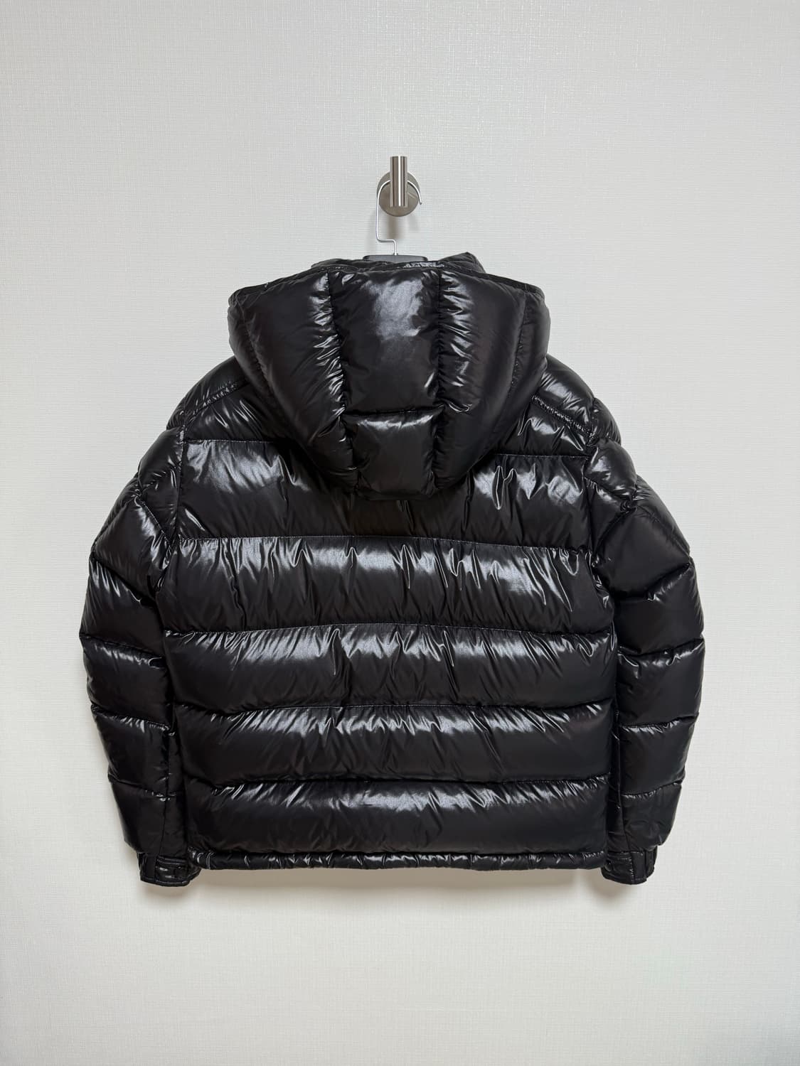 몽클레어 마야 블랙 2사이즈 상품이미지2