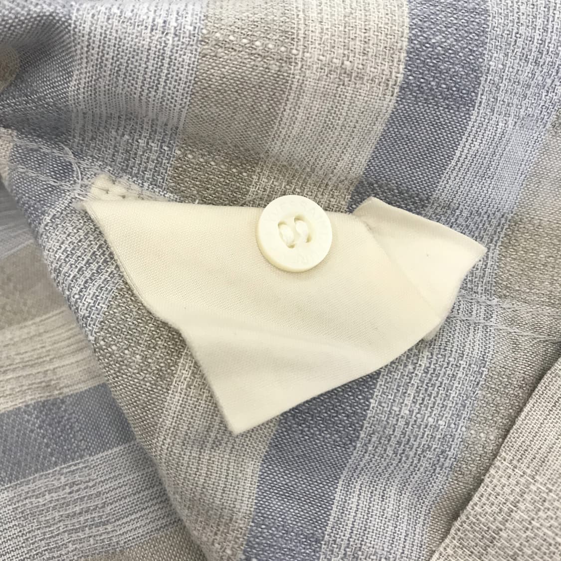 입생로랑 YSL 90s 반팔셔츠 [110] 상품이미지5