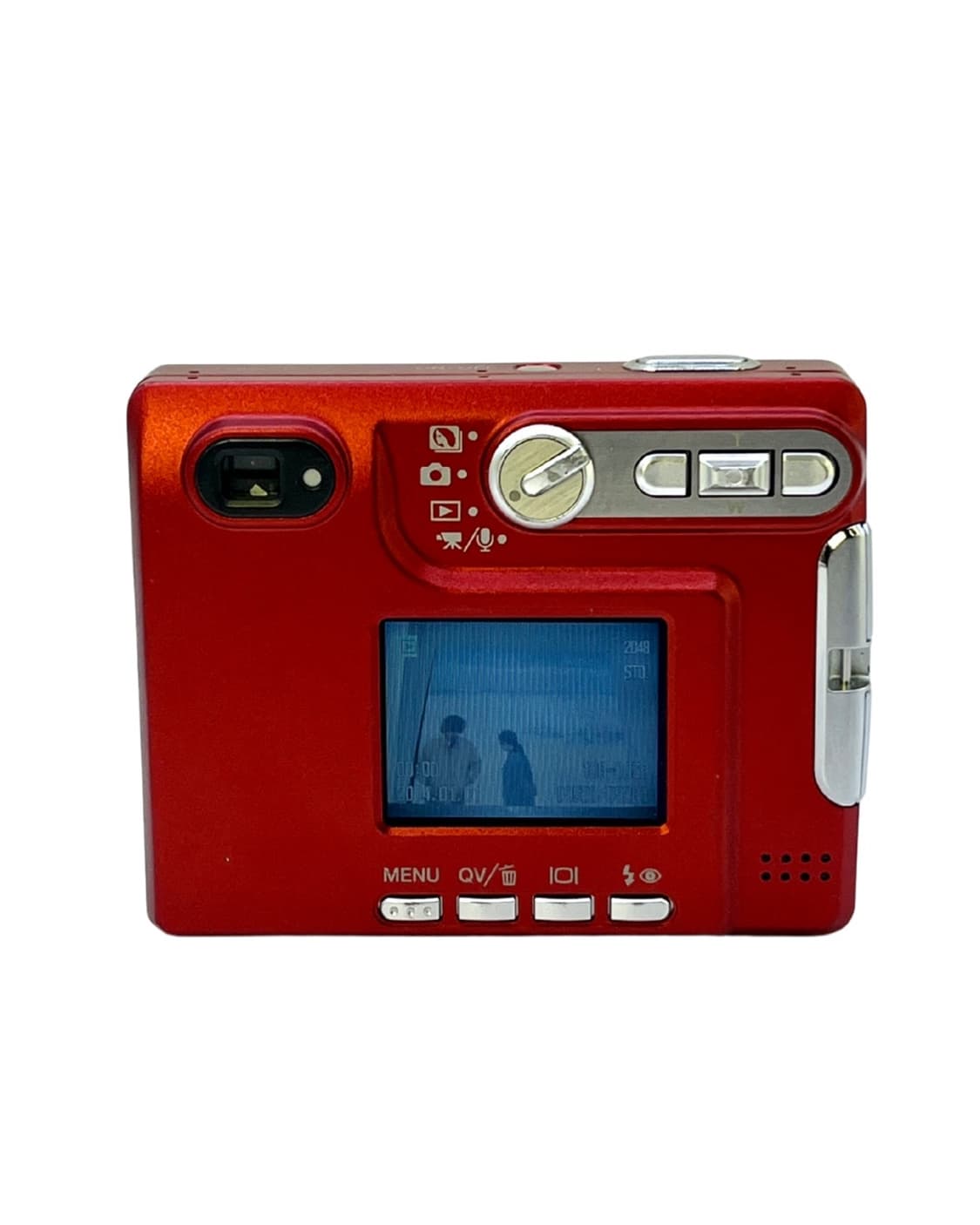 (작례)Konica Minolta DiMAGE Xg 디카 상품이미지8