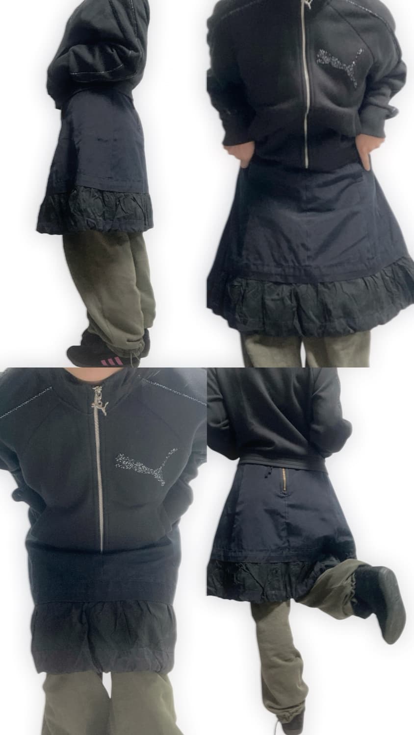 마크 바이 제이콥스 스커트 S 상품이미지1