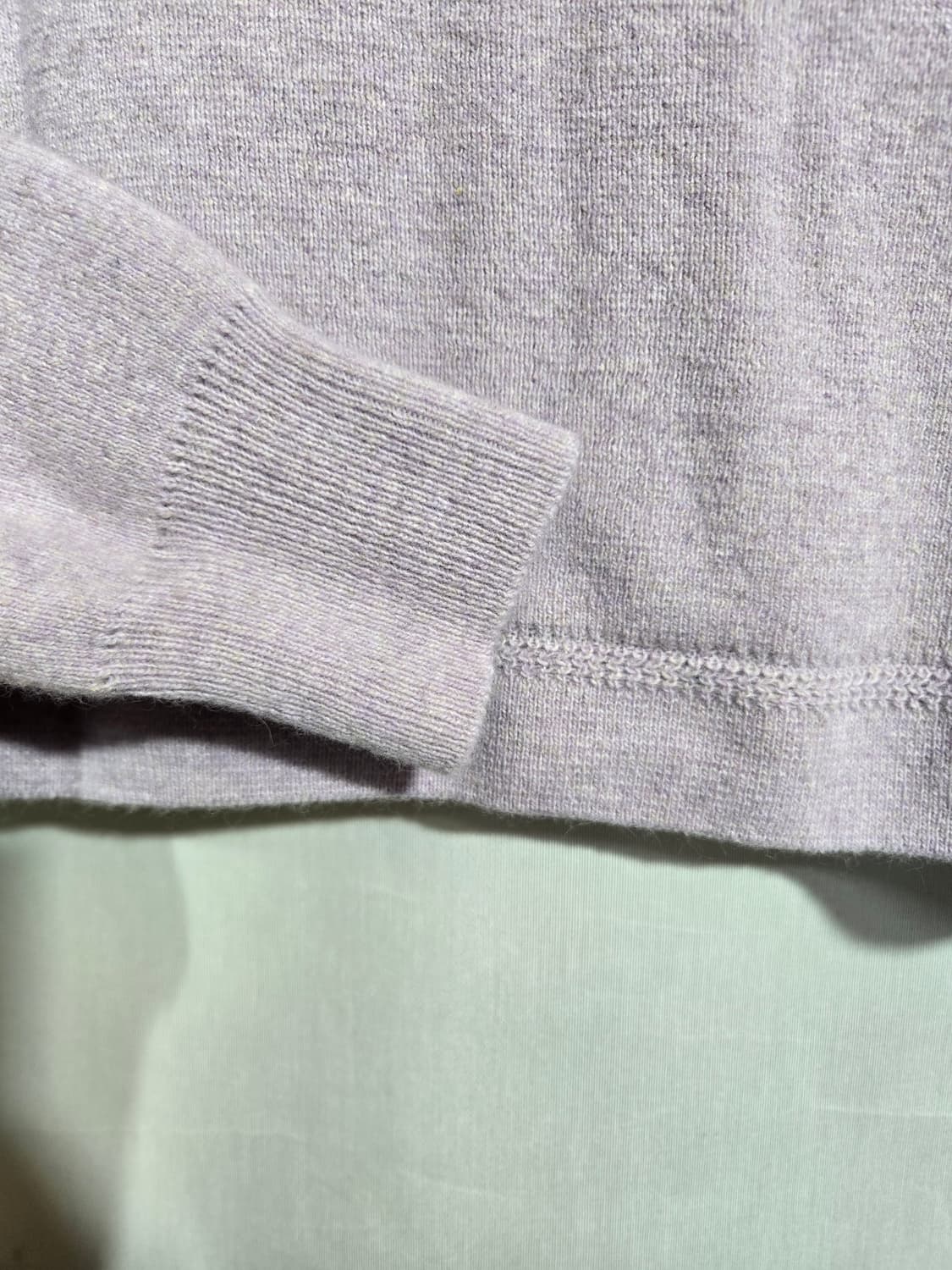 새제품)시슬리 니트가디건 one size 66추천 상품이미지3