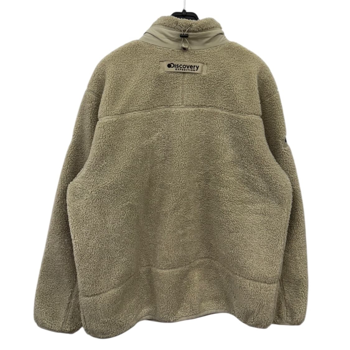 디스커버리 양털 플리스 자켓 상품이미지2