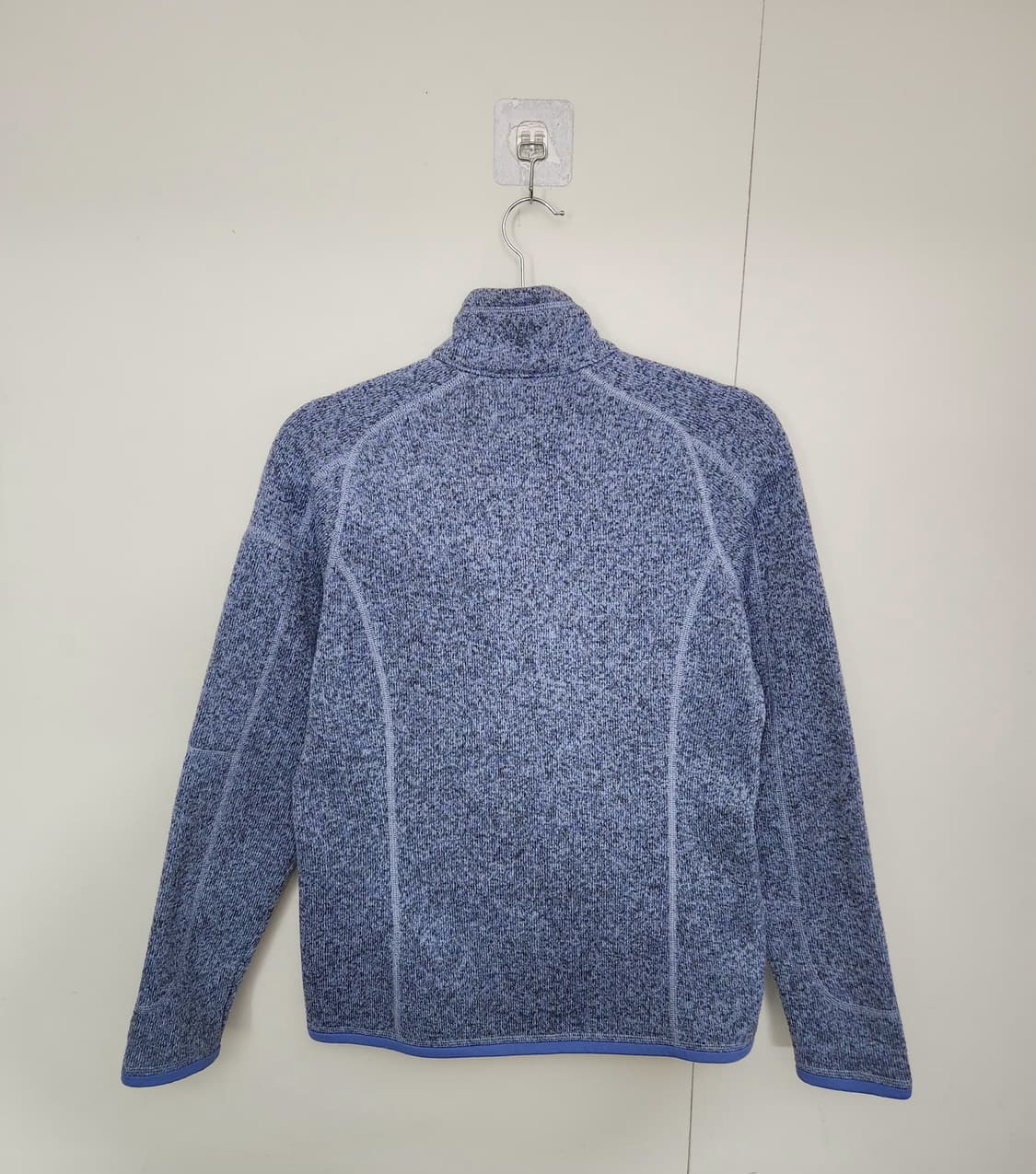 파타고니아 반집업후리스 하프집업 90 55 상품이미지2