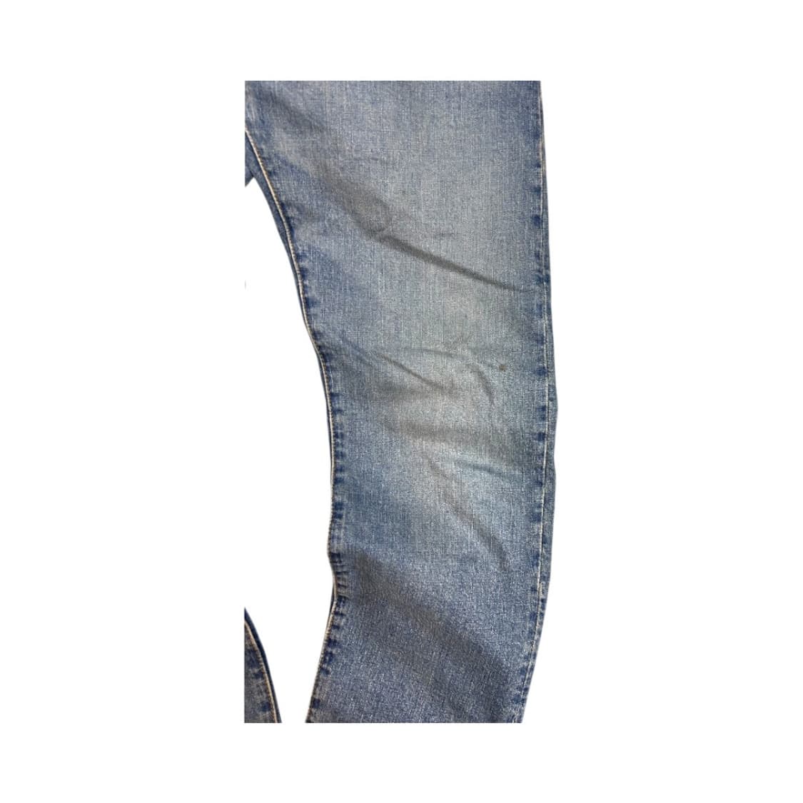 SM) 폴로 랄프로렌 햄튼 워싱 스트레이트 데님 팬츠 BD-040 상품이미지6