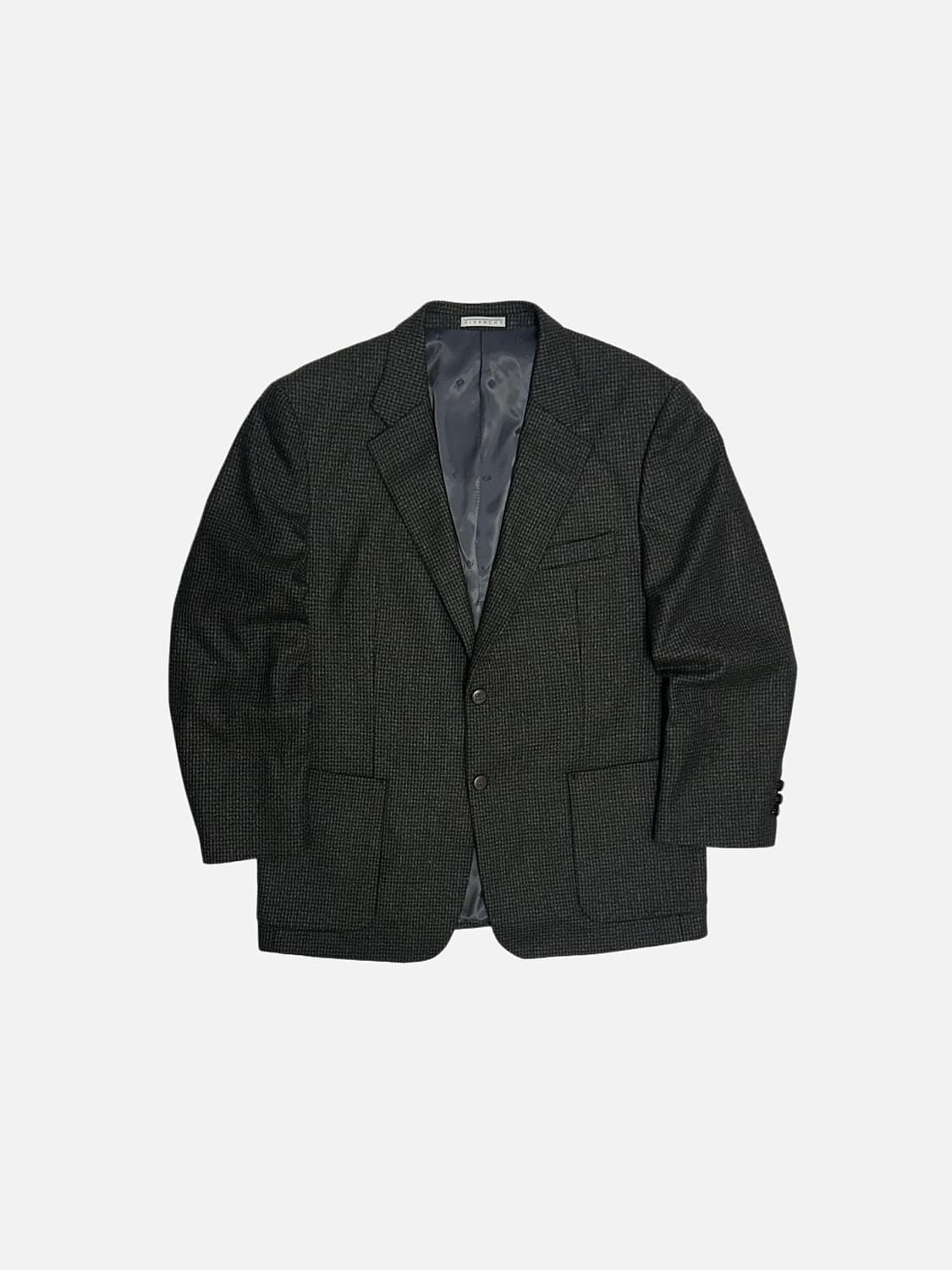 지방시 투버튼 모직 블레이저 자켓 상품이미지1