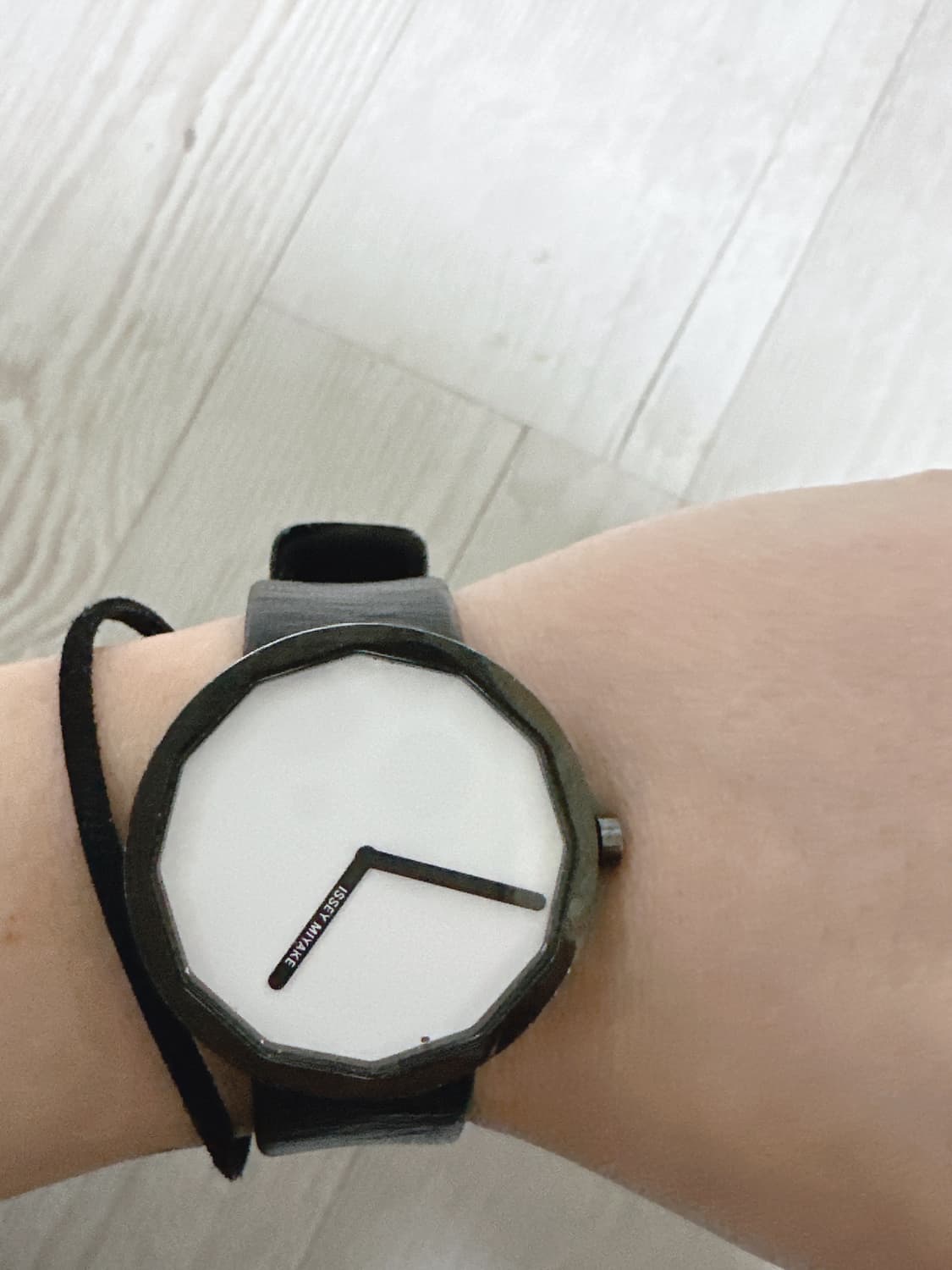 이세이 미야케 트웰브시계 상품이미지9