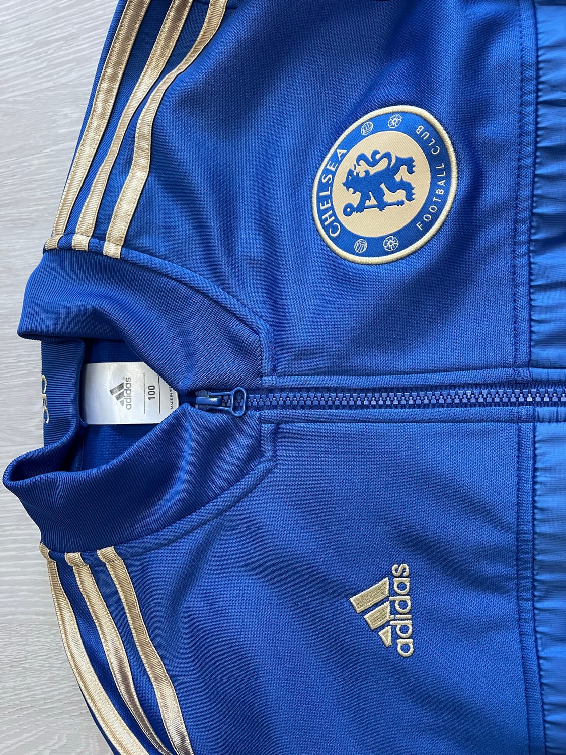 아디다스 첼시져지 100 상품이미지2