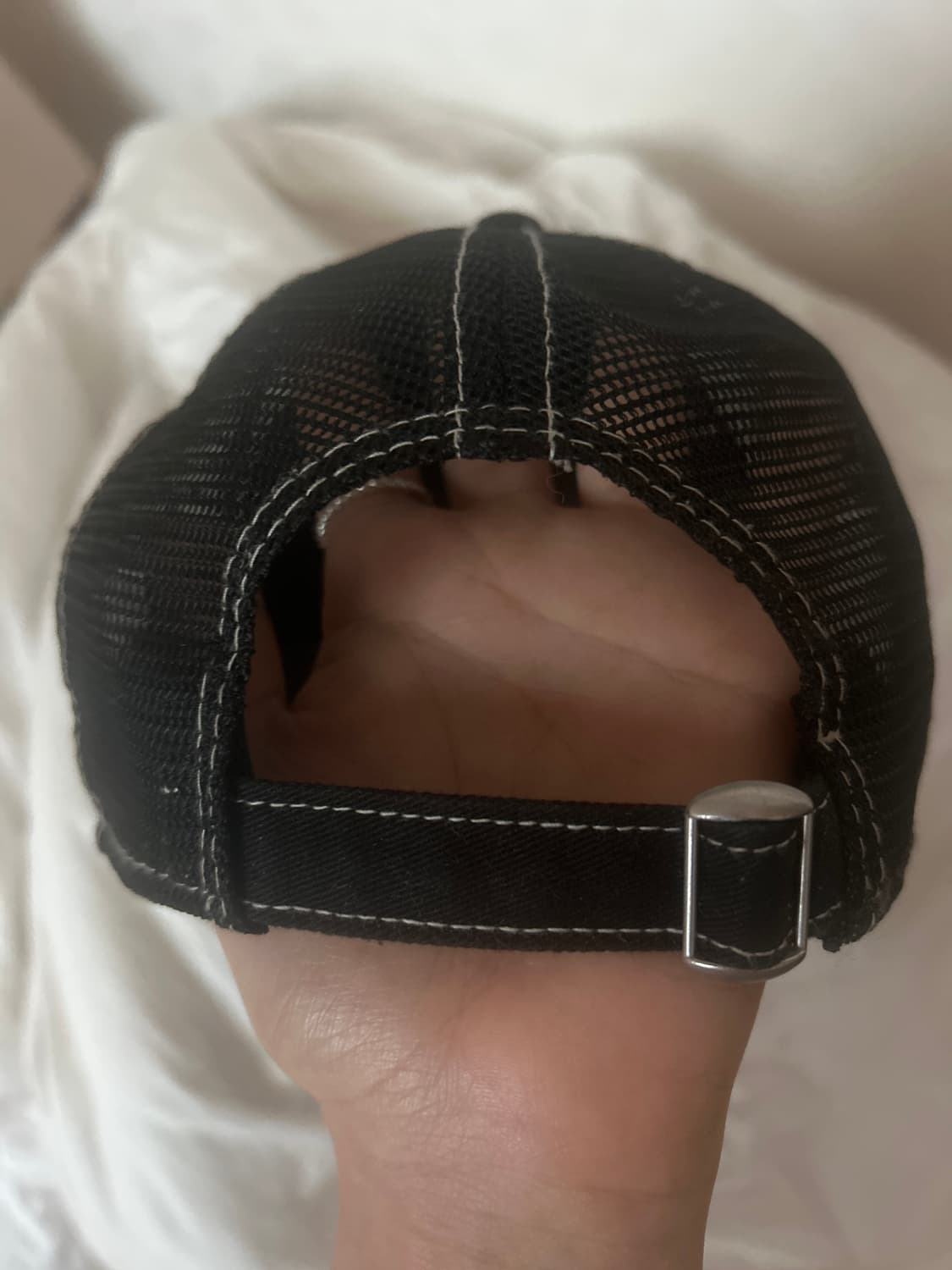 스투시모자 상품이미지2