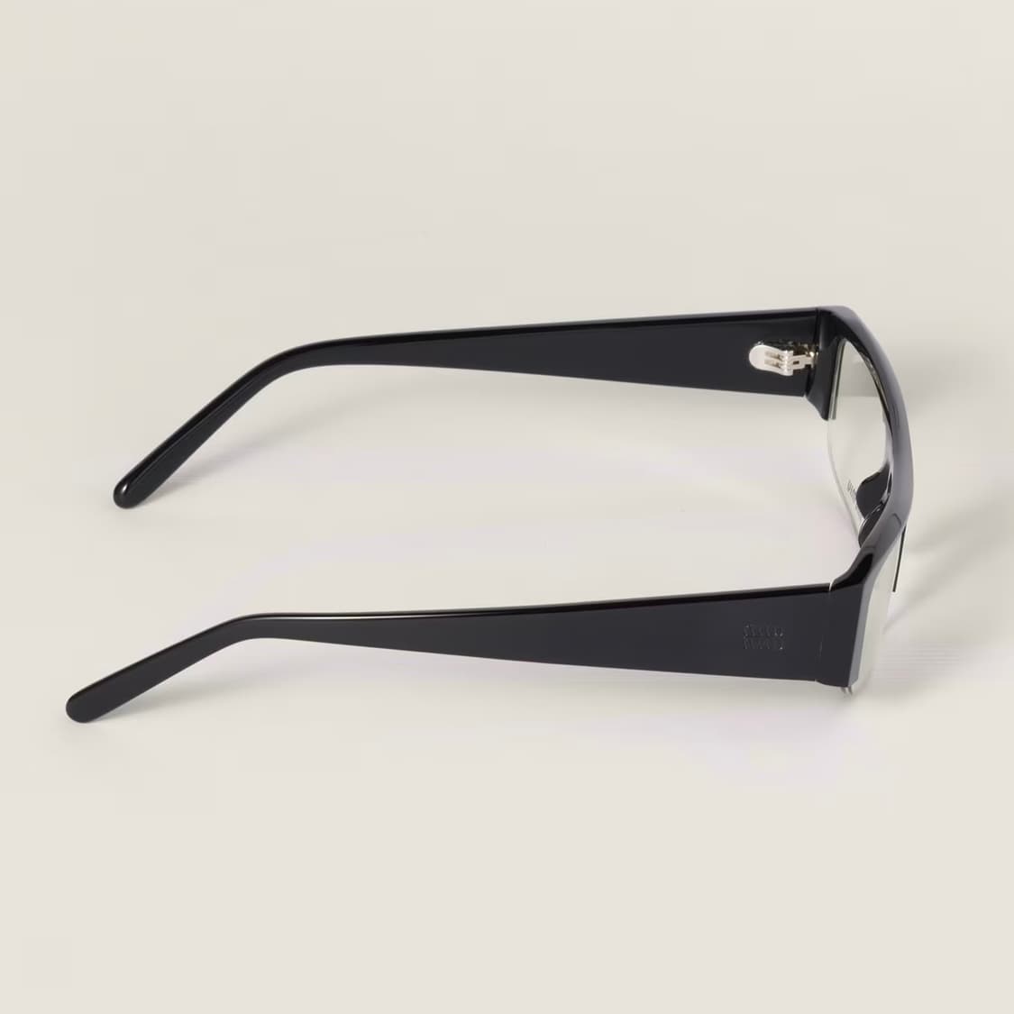 미우미우 25fw 브데트 블루라이트 안경 상품이미지4