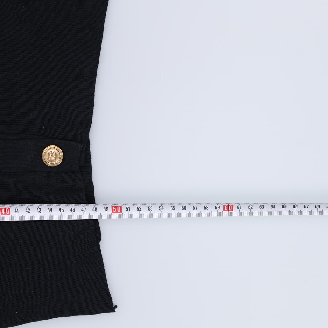 실측확인 빈티지 여성 가디건 0414H1 상품이미지4