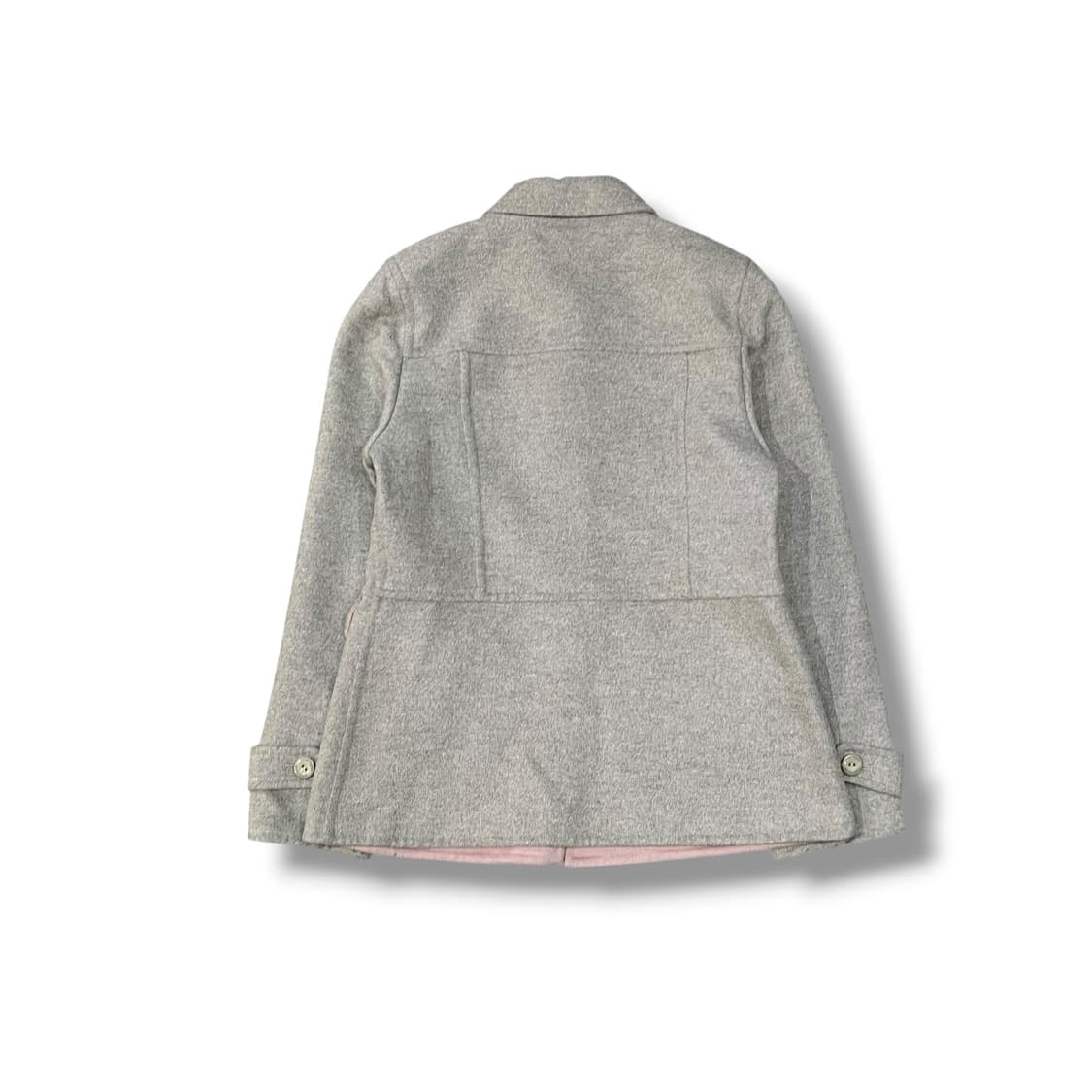 꾸레쥬 카라자켓 y14019 상품이미지3