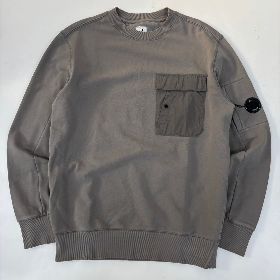 C.P 컴퍼니 맨투맨 상품이미지3