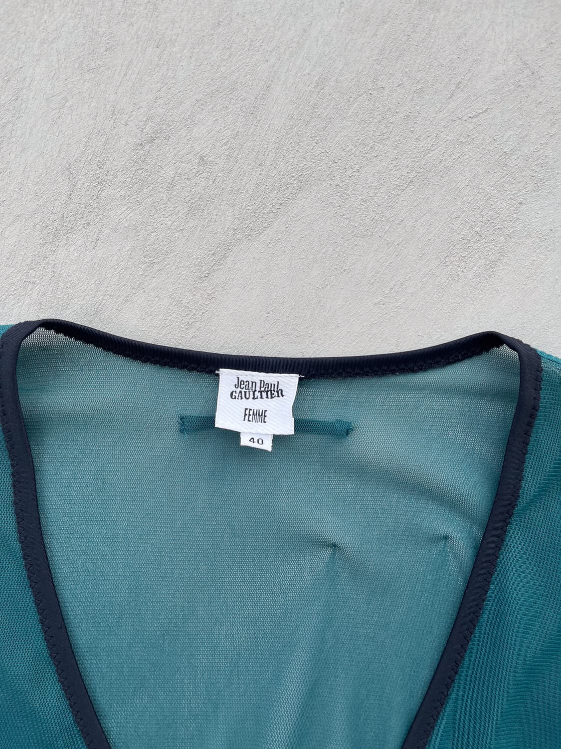 Jean Paul Gaultier 상품이미지5